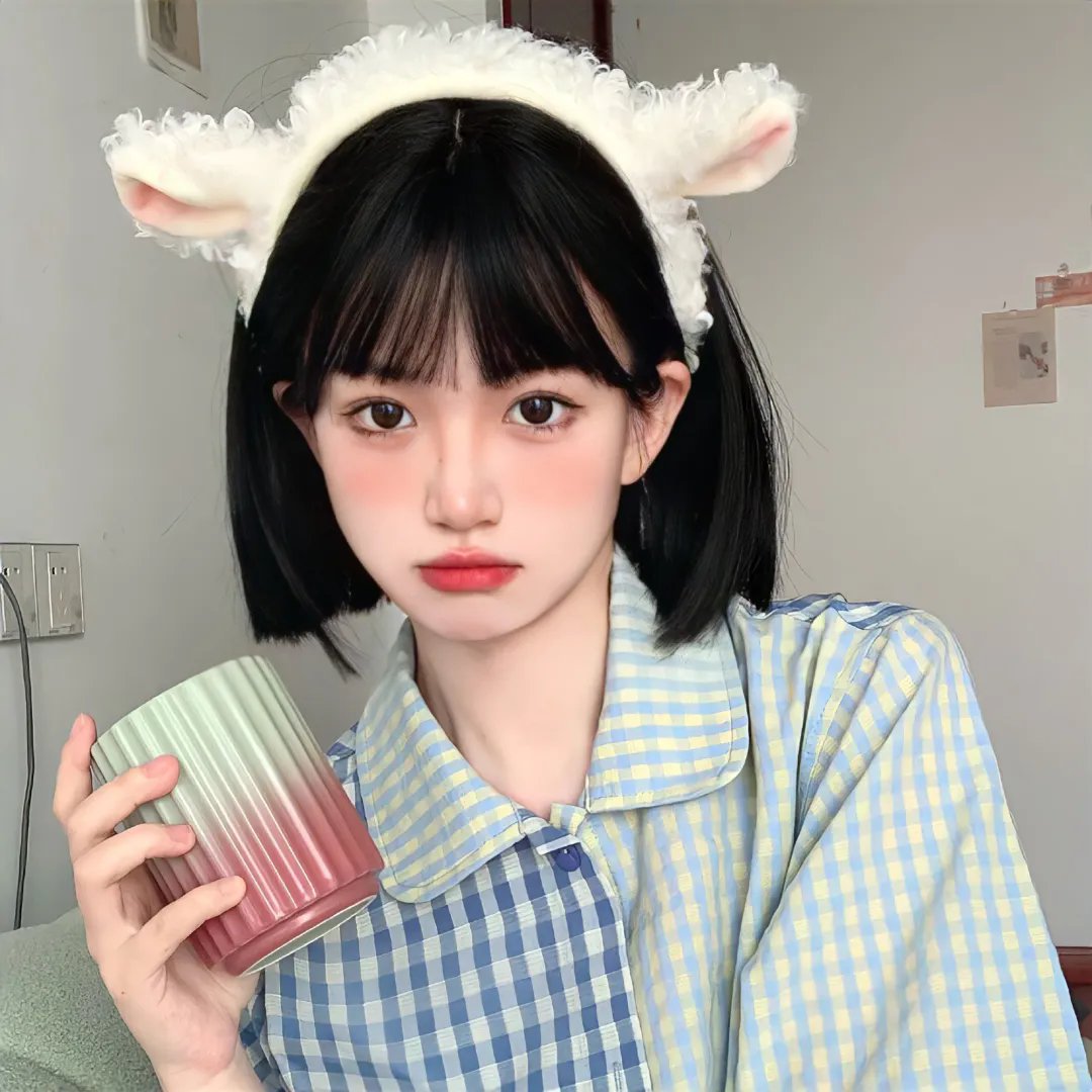 四月的女儿